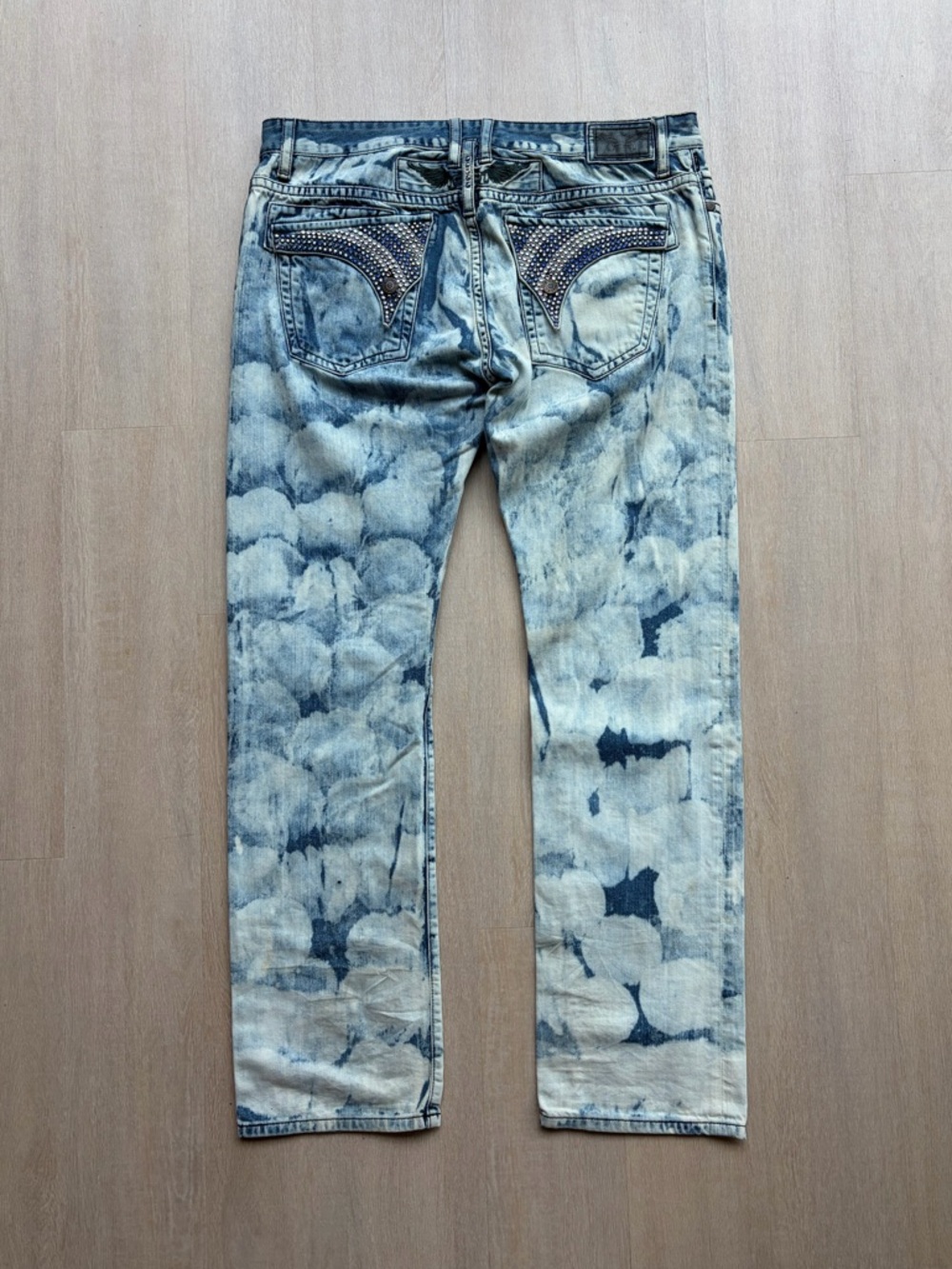 Robins Jeans S/40